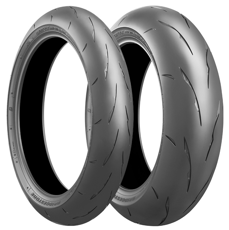 Bridgestone R11